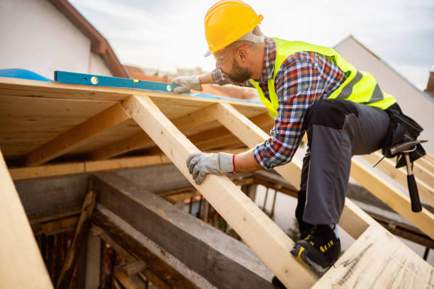 Best Storm Damage Roof Repair  in Caway, AR