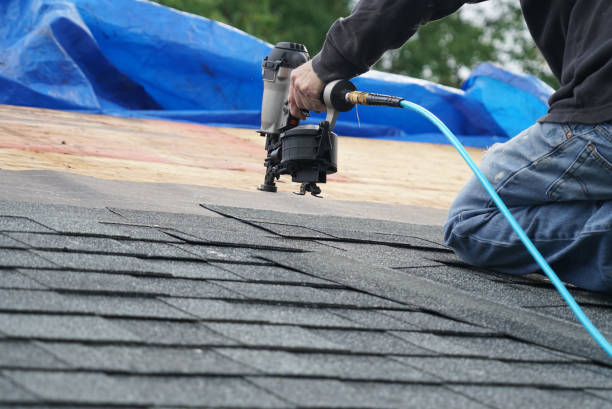 Residential Roof Replacement in Caraway, AR
