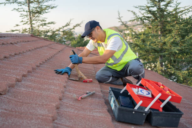 Roof Waterproofing Services in Caraway, AR